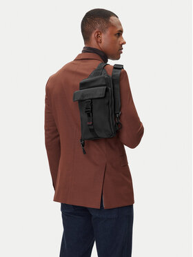 HUGO HUGO Umhängetasche 50547277 Schwarz