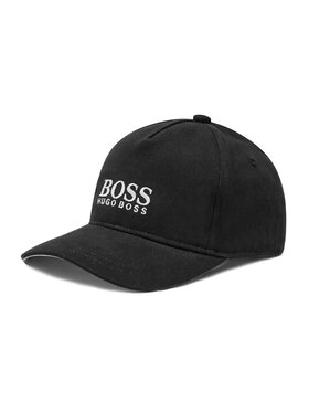 Boss Boss Šilterica J01129 Crna