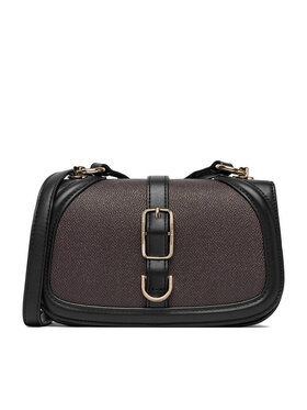 Nine West Nine West Geantă CEO-SILK LINE-KY500 Negru