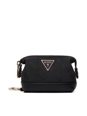 Guess Guess Schlüsseletui RW7565 P6301 Schwarz