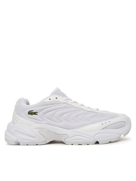 Lacoste Lacoste Sneakersy Storm 96 2K 7-49SFA0026 Biały