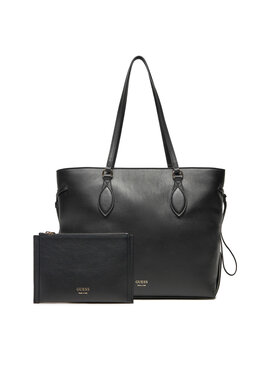 Guess Guess Τσάντα HWFLNC L5165 Μαύρο