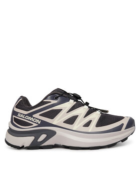 Salomon Salomon Trekkingschuhe Xt-Evr L49143200 Dunkelrot