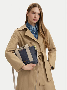 Barbour Barbour Handtasche Mini Mya LBA0539IN71 Blau