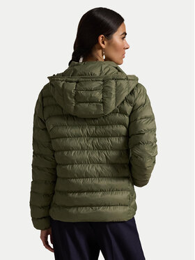 Μπουφάν χειμωνιάτικο Polo Ralph Lauren φωτογραφία