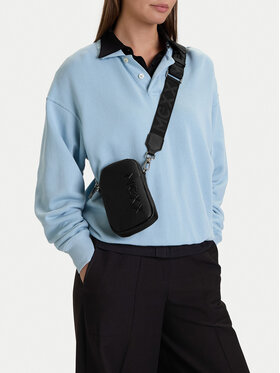 MEXX MEXX Дамска чанта C-MEXX-L-001-08 Черен