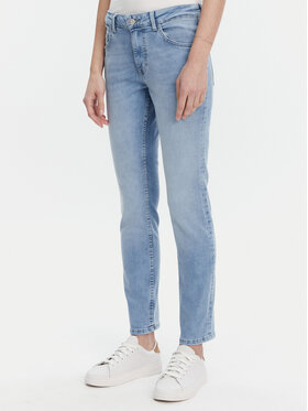 Mustang Mustang Jeans 1016620 5000-302 Blau Regular Fit