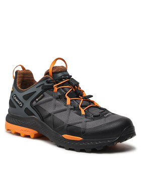 Aku Aku Scarpe da trekking Rocket Dfs Gtx GORE-TEX 726 Nero
