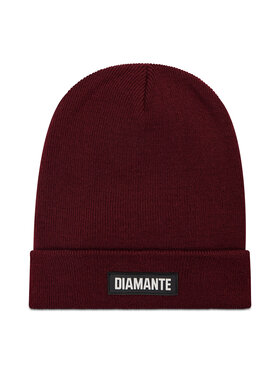 Diamante Wear Diamante Wear Müts 5546 Bordoopunane