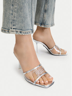 Juicy Couture Juicy Couture Чехли EO-259-134-01 Прозрачен
