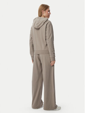 EA7 Emporio Armani EA7 Emporio Armani Sportinis kostiumas 7W000464 AF13135 U6100 Smėlio Relaxed Fit