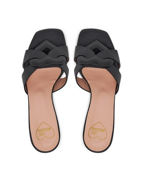 LOVE MOSCHINO Παντόφλες LOVE MOSCHINO - 5