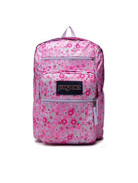 JanSport JanSport Batoh Big Student EK0A5BAHW21 Barevná