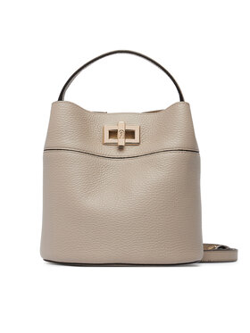 Furla Furla Kabelka Amelia Mini WE00879 HSF000 CN 4892S Tmavě béžová