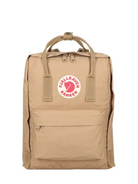 Fjällräven Fjällräven Plecak 141988 Brązowy