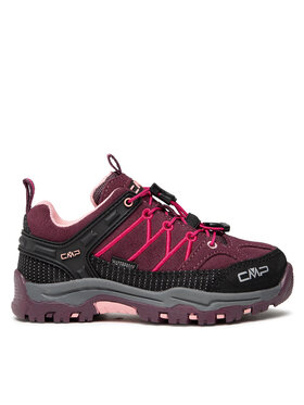 CMP CMP Matkajalatsid Rigel Low Trekking Wp 3Q13244 Lilla