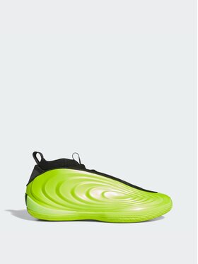adidas adidas Buty do koszykówki 162706 Żółty