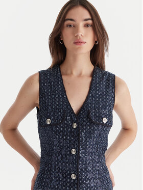 Guess Φόρεμα καθημερινό Guess - 4