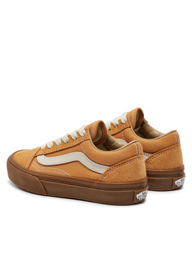 Vans Tenisice Uy Old Skool VN0005WV5QJ1 Smeđa