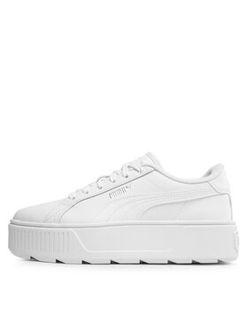 Puma Tenisice Karmen L 384615 01 Bijela