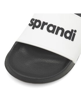 Sprandi Natikače CP-865681A Bijela