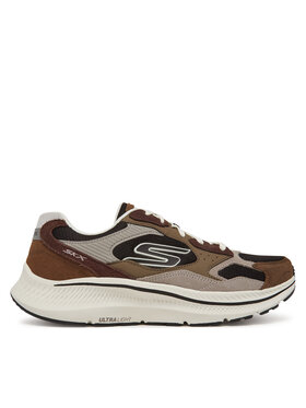 Skechers Skechers Scarpe running Go Run Consistent 2.0-Retro Runner V1 220872/BRBK Marrone