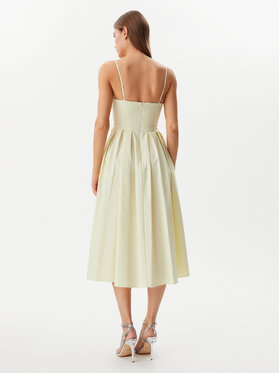 Φόρεμα κοκτέιλ Guess φωτογραφία