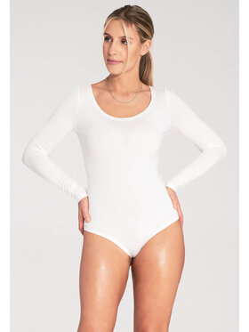 FIGL FIGL Body M1038 Biały