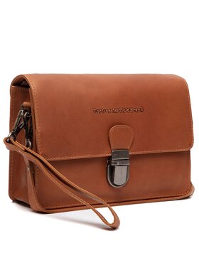 The Chesterfield Brand The Chesterfield Brand Saszetka 278508 Brązowy