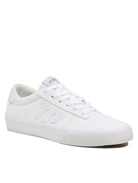Etnies Etnies Tenis superge Calli-Vulc W's 4201000129 Bela