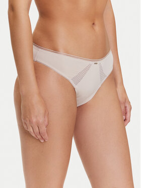 BOSS BOSS Culotte classiche Pure 50545054 Beige