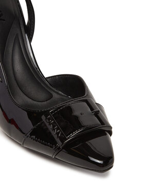 Γόβες DKNY φωτογραφία