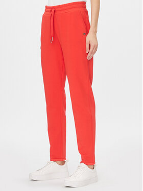 JOOP! JOOP! Donji dio trenerke 58 JW232JE244 30036522 Crvena Regular Fit