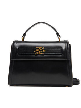 KARL LAGERFELD KARL LAGERFELD Сумка B1W30291 Чорний
