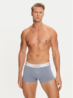 Calvin Klein Underwear Set 3 Parov Boksaric 000NB3967A Pisana