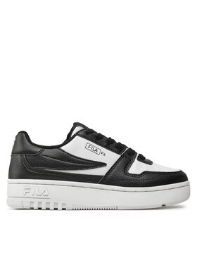 Fila Fila Сникърси Fxventuno FFT0007 Черен
