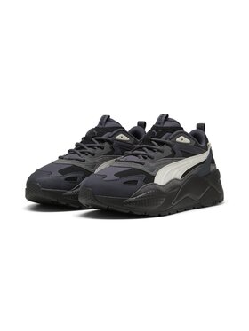 Puma Puma Sneakersy 390776 Czarny