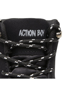 Μπότες Action Boy φωτογραφία
