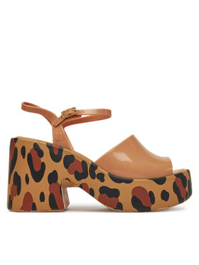 Melissa Melissa Sandaalid Melissa Lina Ad M 35929 Pruun