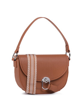 Jenny Fairy Jenny Fairy Handtasche RX5030 Braun