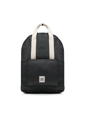 Lefrik Lefrik Раница Capsule P8739 Черен