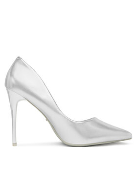 DeeZee DeeZee Scarpe stiletto E396 Argento