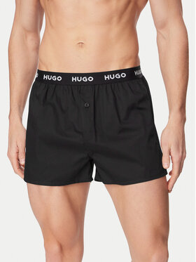 HUGO HUGO Boxershorts-Set 50532565 Bunt