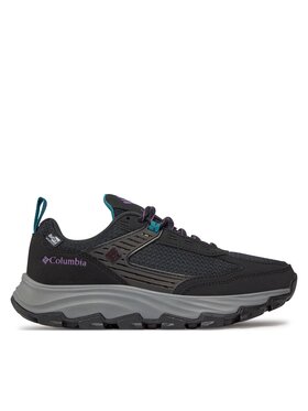 Columbia Columbia Trekkingschuhe Hatana™ Max Outdry™ 1982321 Schwarz