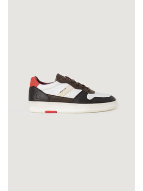D.A.T.E. D.A.T.E. Sneakers COURT 2.0 NATURAL Marrone