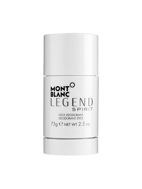 Mont Blanc Mont Blanc Legend Spirit Dezodorant sztyft
