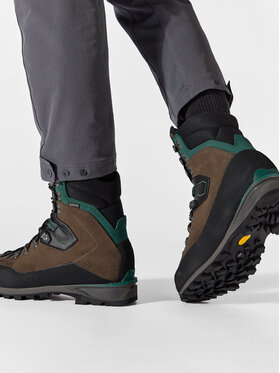 La Sportiva La Sportiva Scarpe da trekking Karakorum Hc Gtx GORE-TEX 21Q807711 Cachi