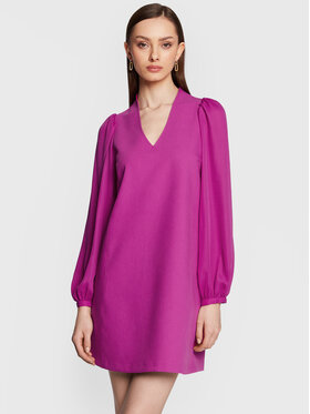 MAX&Co. MAX&Co. Φόρεμα καθημερινό Decoroso 72211023 Ροζ Regular Fit