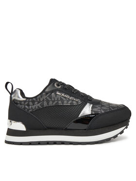 MICHAEL Michael Kors MICHAEL Michael Kors Sneakers MK01458001 Schwarz