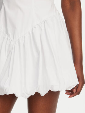 Φόρεμα κοκτέιλ Bardot φωτογραφία